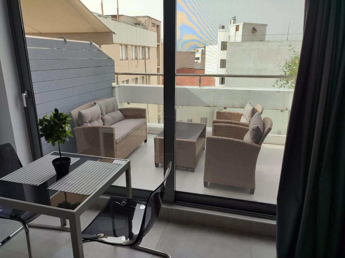 Amazing Apartments @ Aiolou Str. Athens Exterior photo