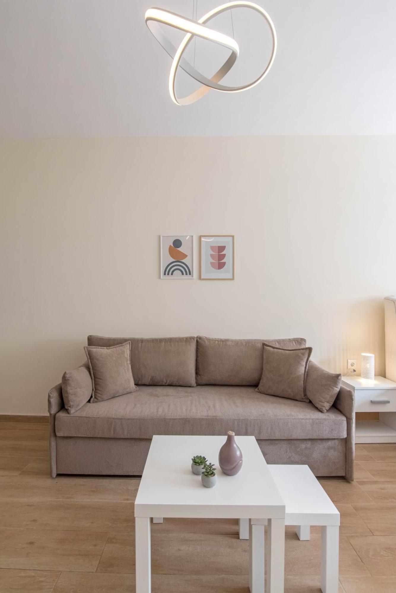 Amazing Apartments @ Aiolou Str. Athens Exterior photo