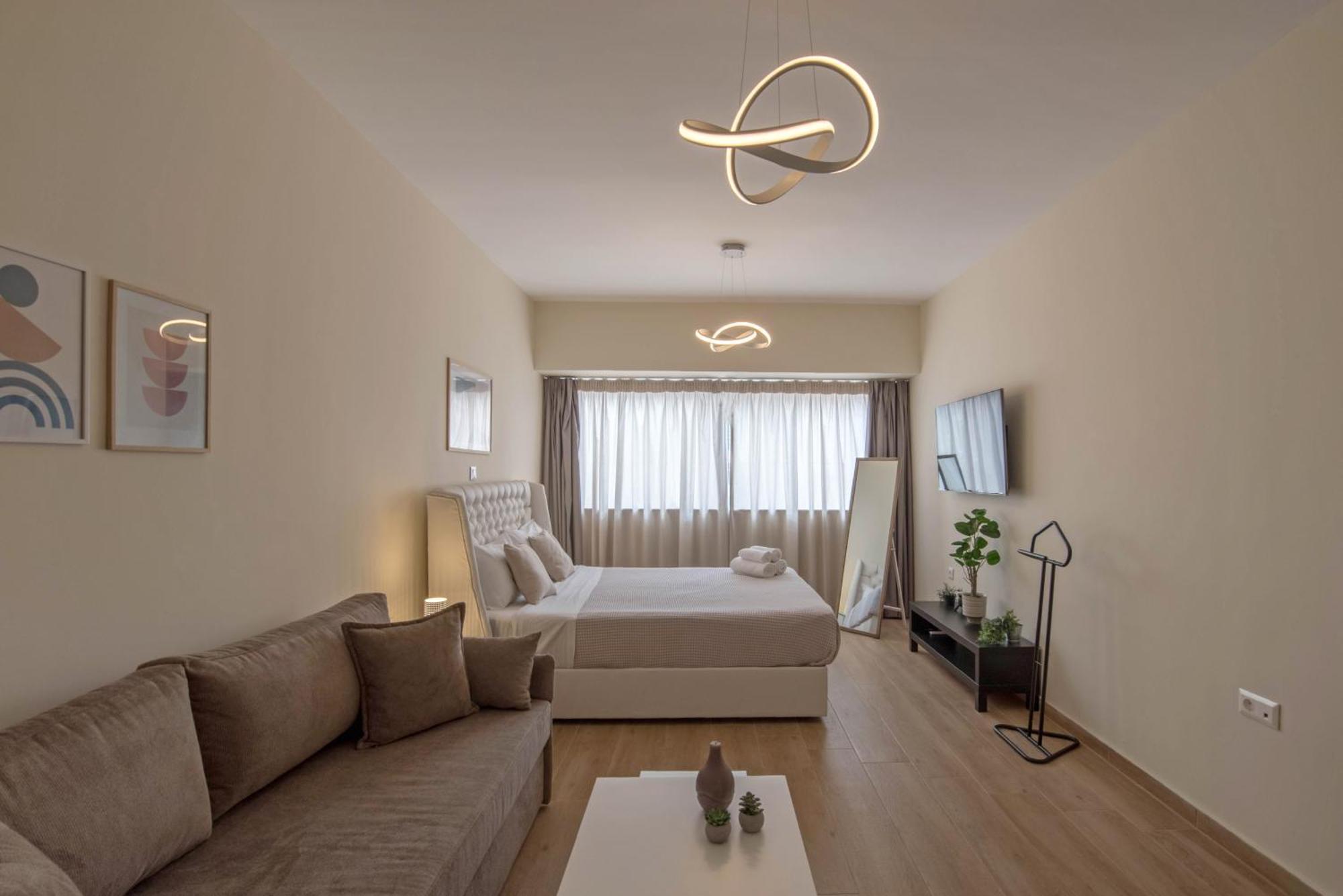Amazing Apartments @ Aiolou Str. Athens Exterior photo