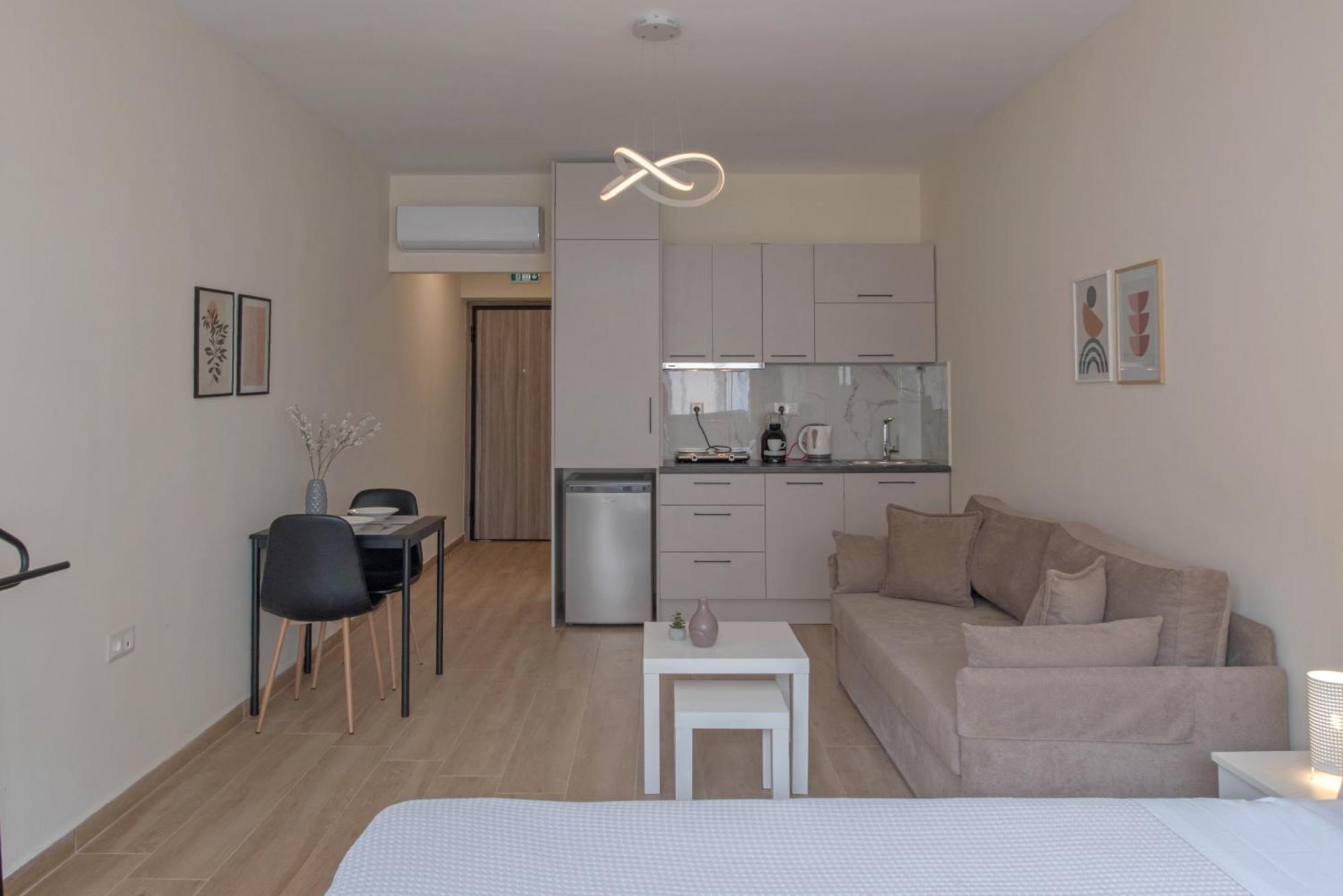 Amazing Apartments @ Aiolou Str. Athens Exterior photo