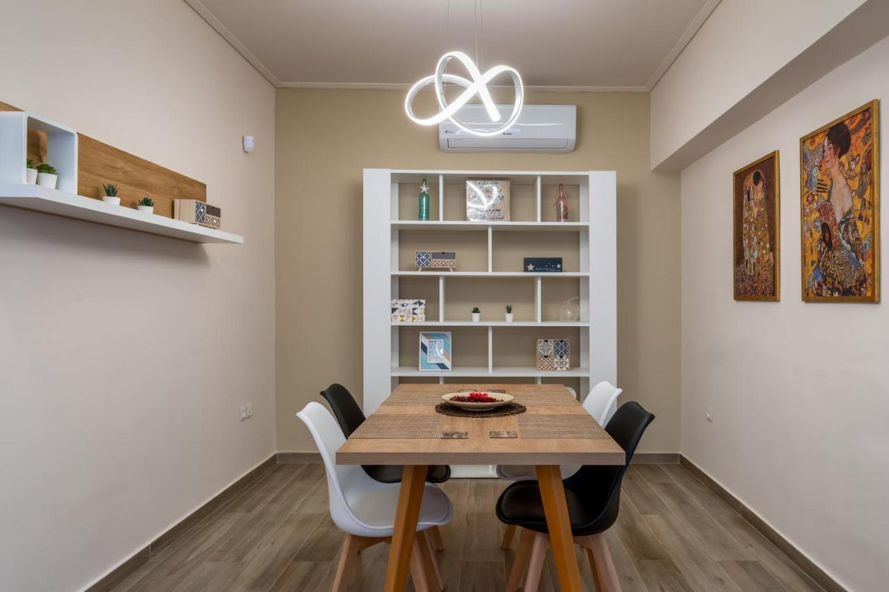 Amazing Apartments @ Aiolou Str. Athens Exterior photo